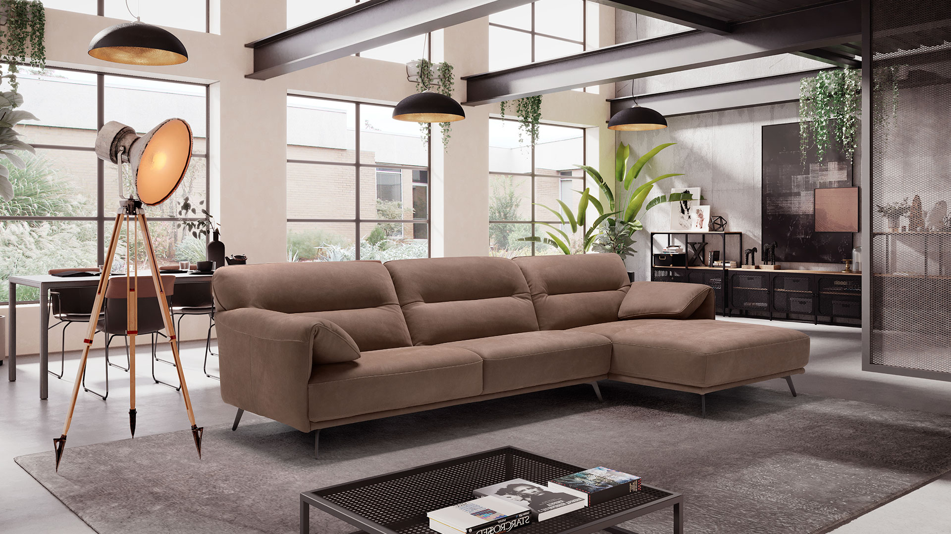 Sofas